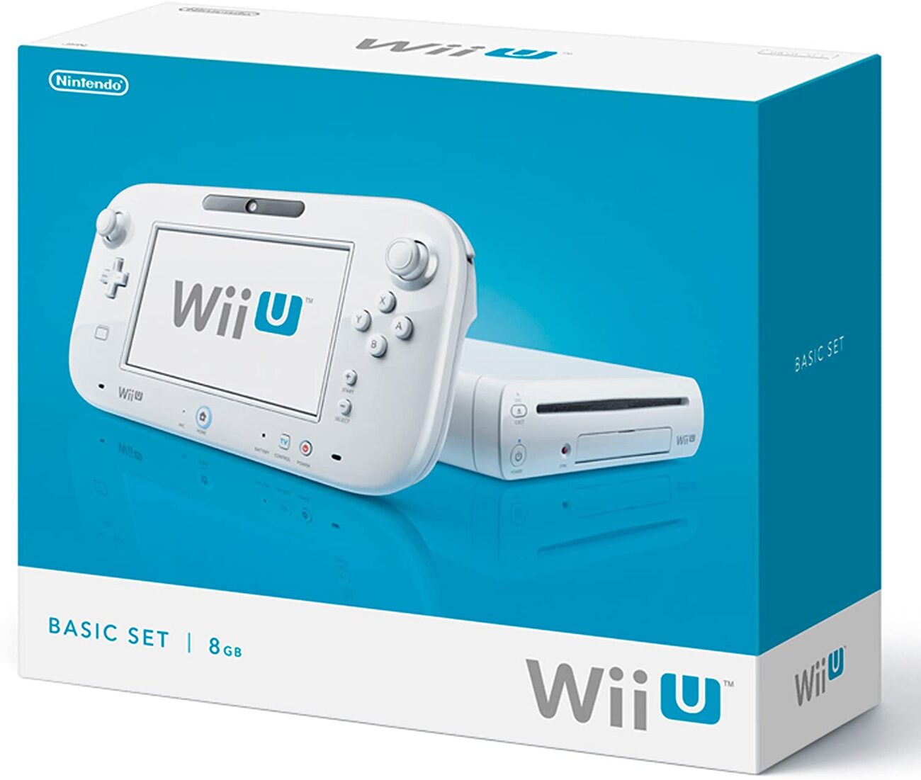 Wii U に繋いでいた外付けハードディスクを、USB メモリに交換した話 