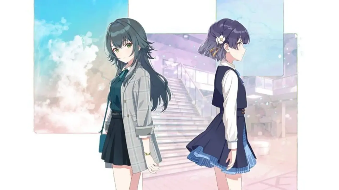 今からでも間に合う！ 月村手毬と秦谷美鈴 振り返り - Cuさんのオタク日記