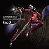 BAYONETTA Original Soundtrack, Vol. 5