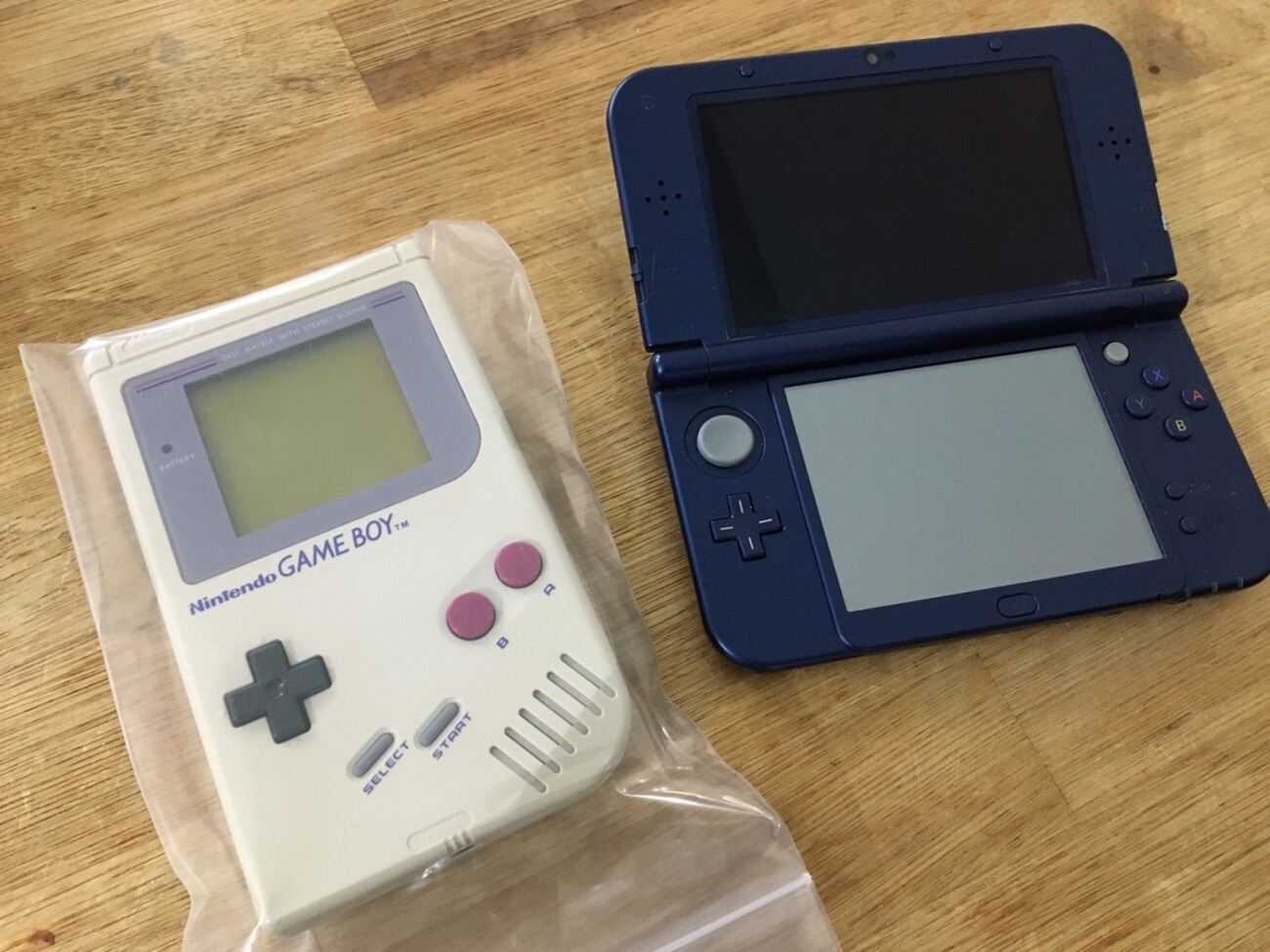 ゲームボーイ用のカートリッジ基板の自作（設計編） - takuya 