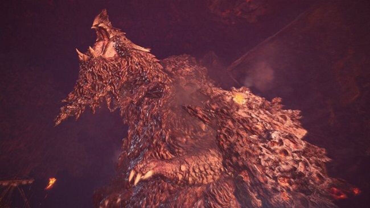 MHW】歴戦王ゾラ・マグダラオスと初見で戦った感想と様子【モンハン 