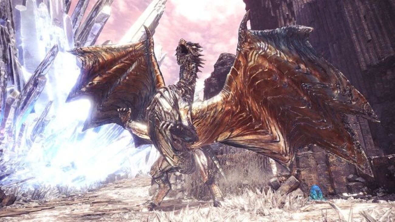 MHW】近接に嬉しい「クシャナγシリーズ」の性能と必要素材など【モンハンワールド】 - モンハン攻略戦記