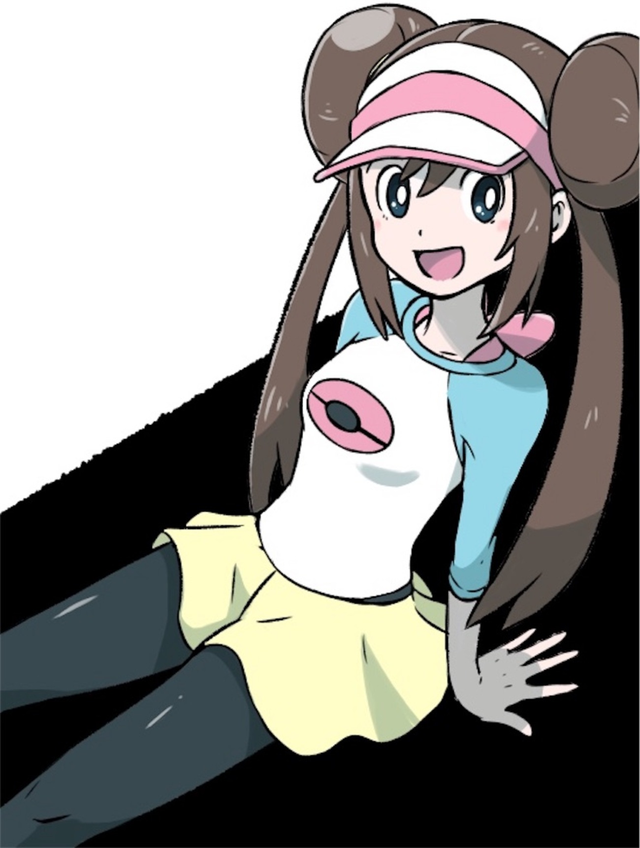 ポケモン - めい コトブキヤ，「ポケットモンスターブラック2・ホワイト2」の
