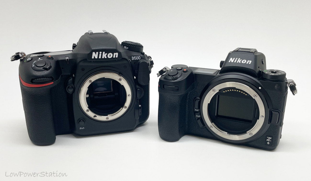 デジタルでフィルム風の写りを！Nikon D70 レンズキット作例あり