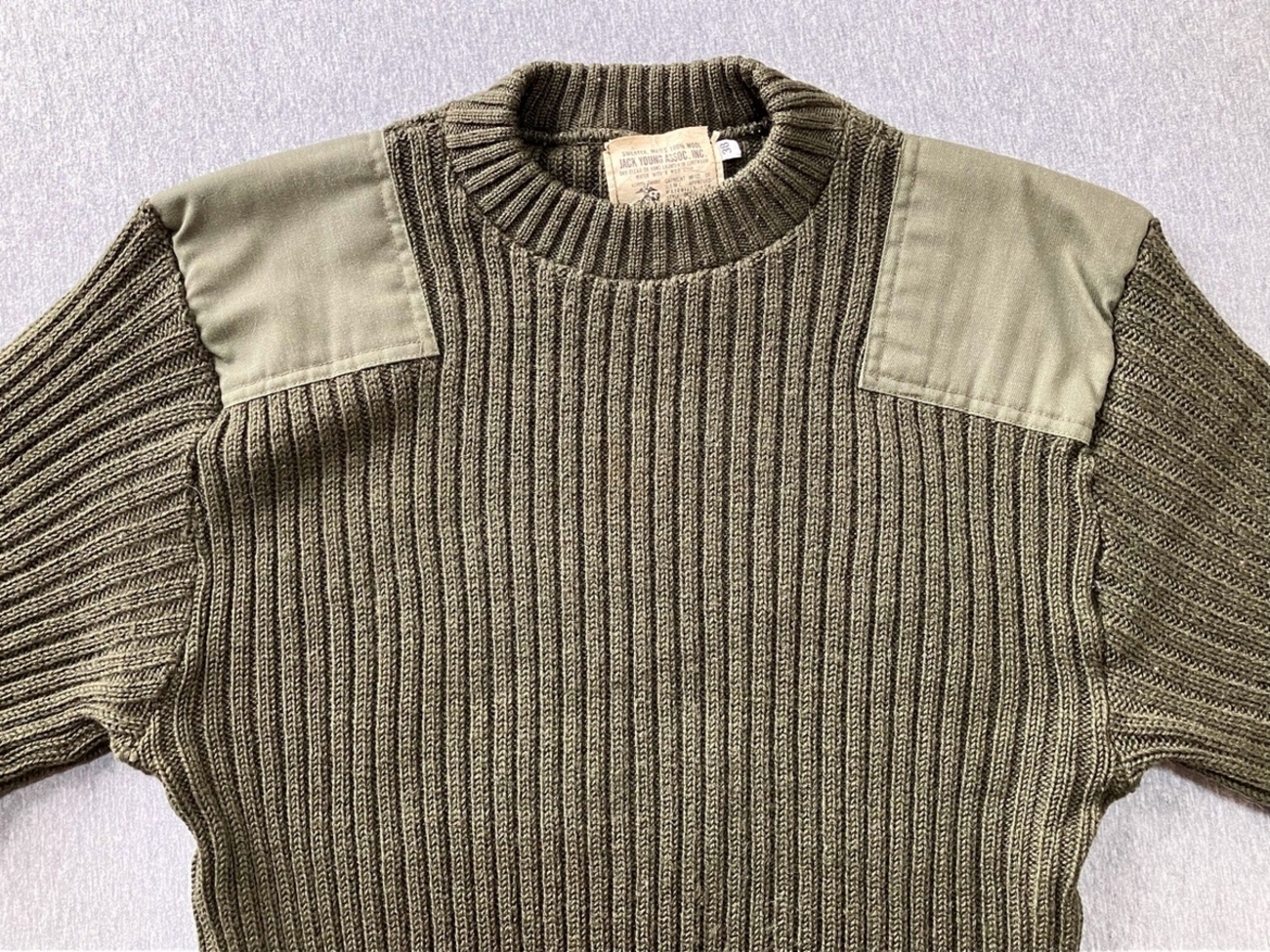 イギリス軍のデザインを取り入れています！【アメリカの軍服】海兵隊 