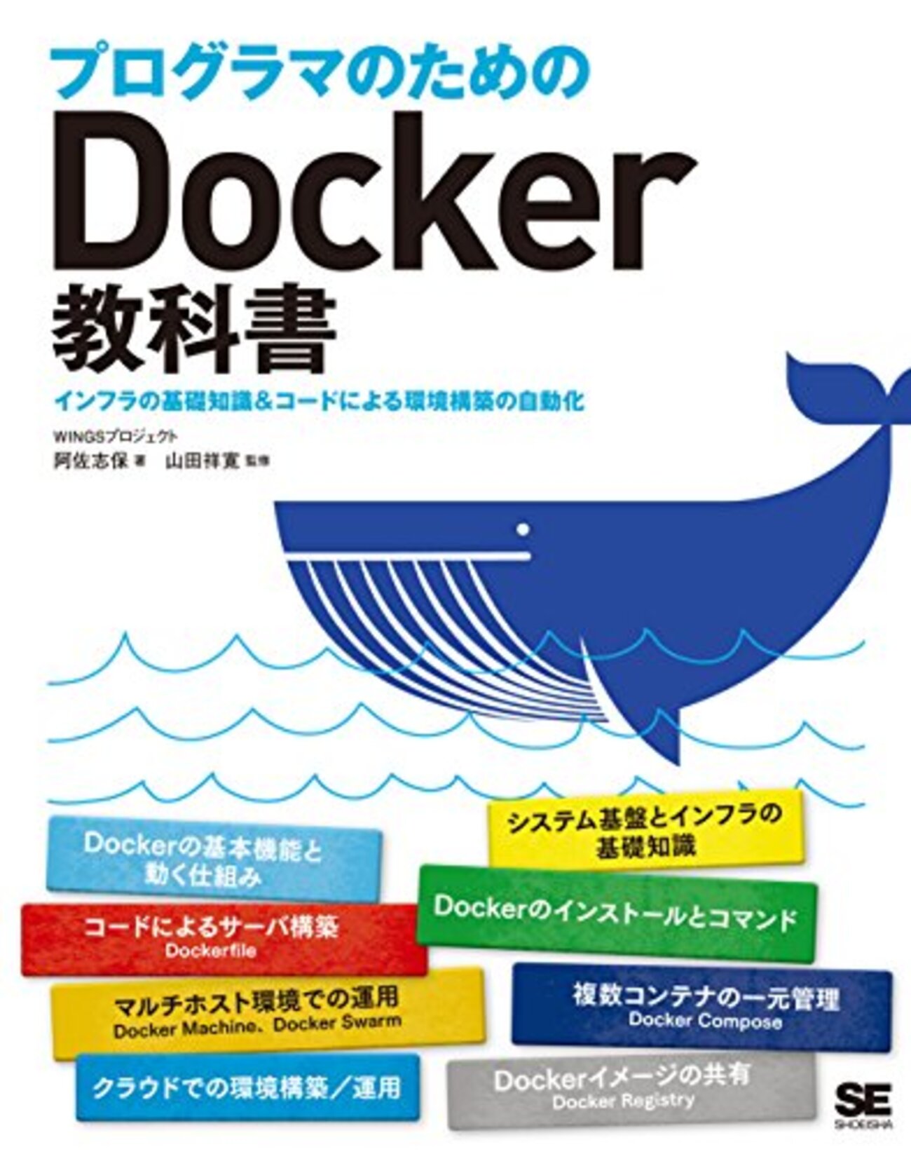 Dockerでデータ可視化環境をサクッと用意する - そんな今日この頃でして、、、
