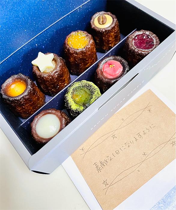 カヌレとは 食の人気 最新記事を集めました はてな