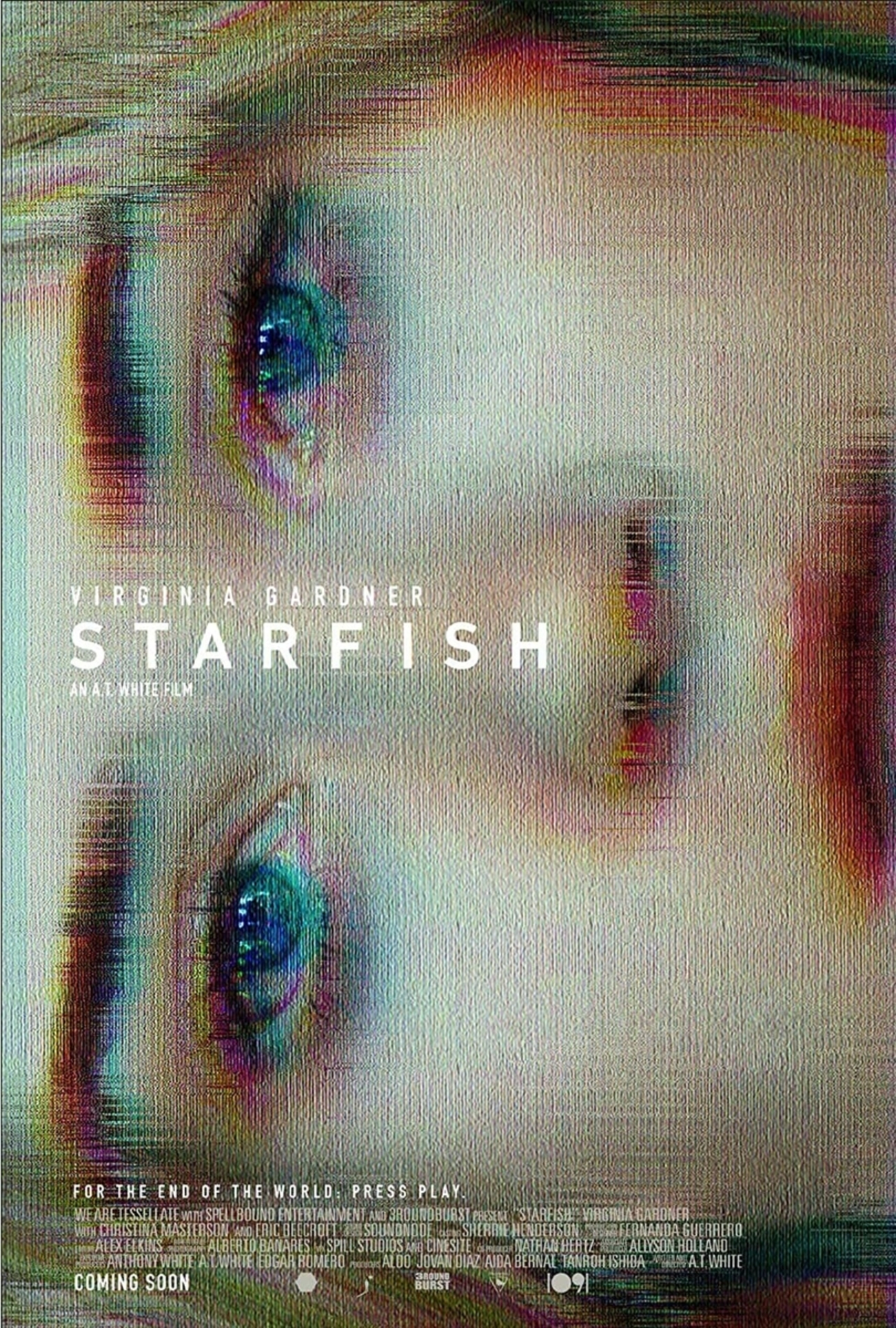スターフィッシュ(Starfish)