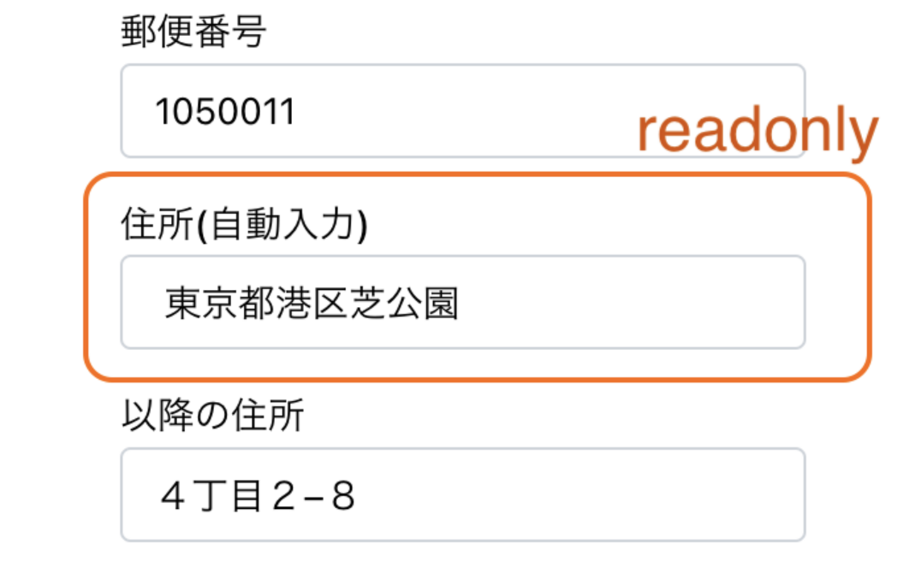Jquery Readonly Disabled 違い _ Html Disabled Readonly – WDYQ