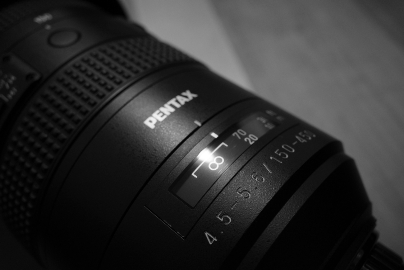 PENTAX 150-450mm 超望遠ズームレンズ 楽天市場】150－450mm pentaxの通販