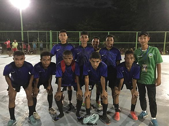 東ティモール民主共和国とは 地理の人気 最新記事を集めました はてな