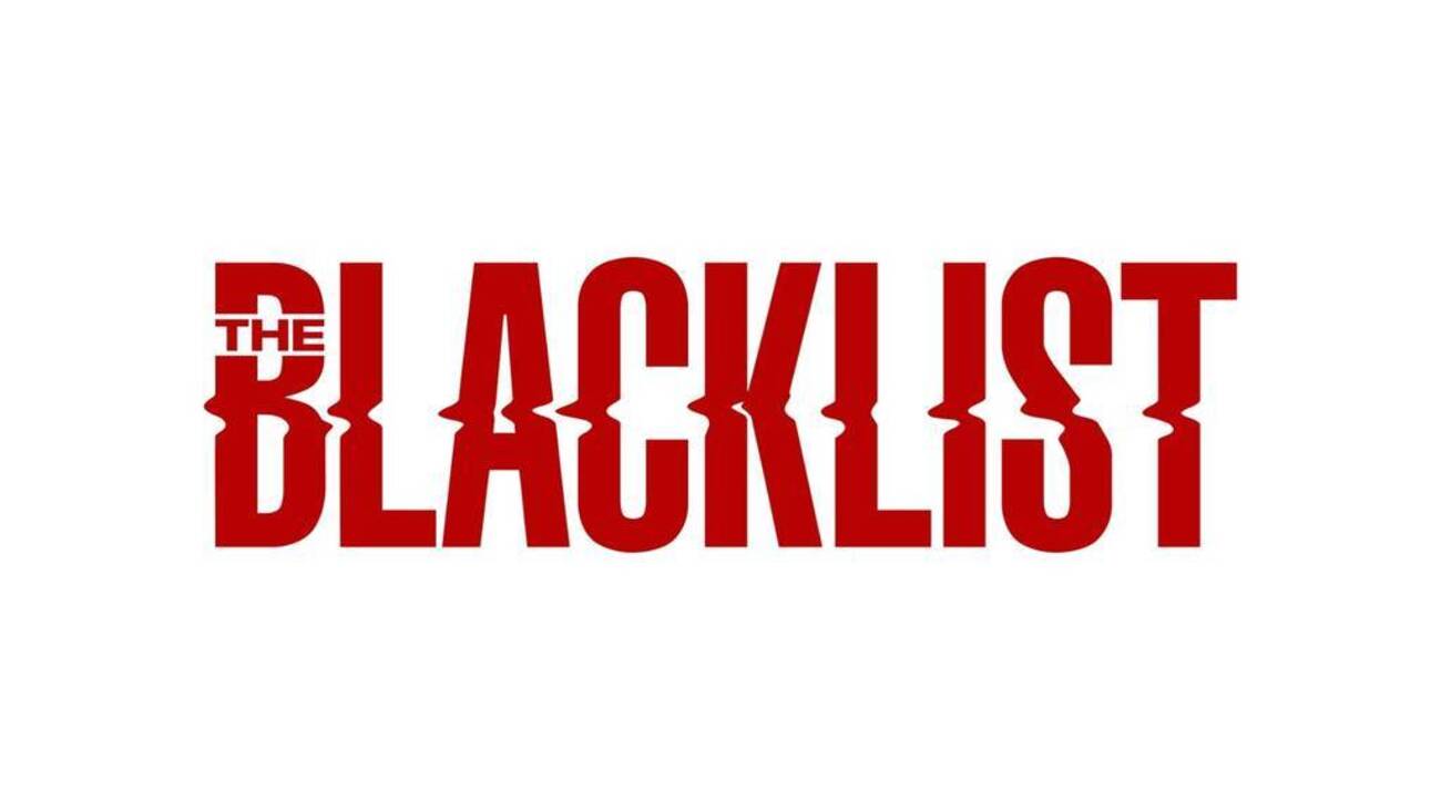 ブラックリスト シーズン5 [DVD-PAL方式 ※日本語無し](Import版) -The Blacklist -