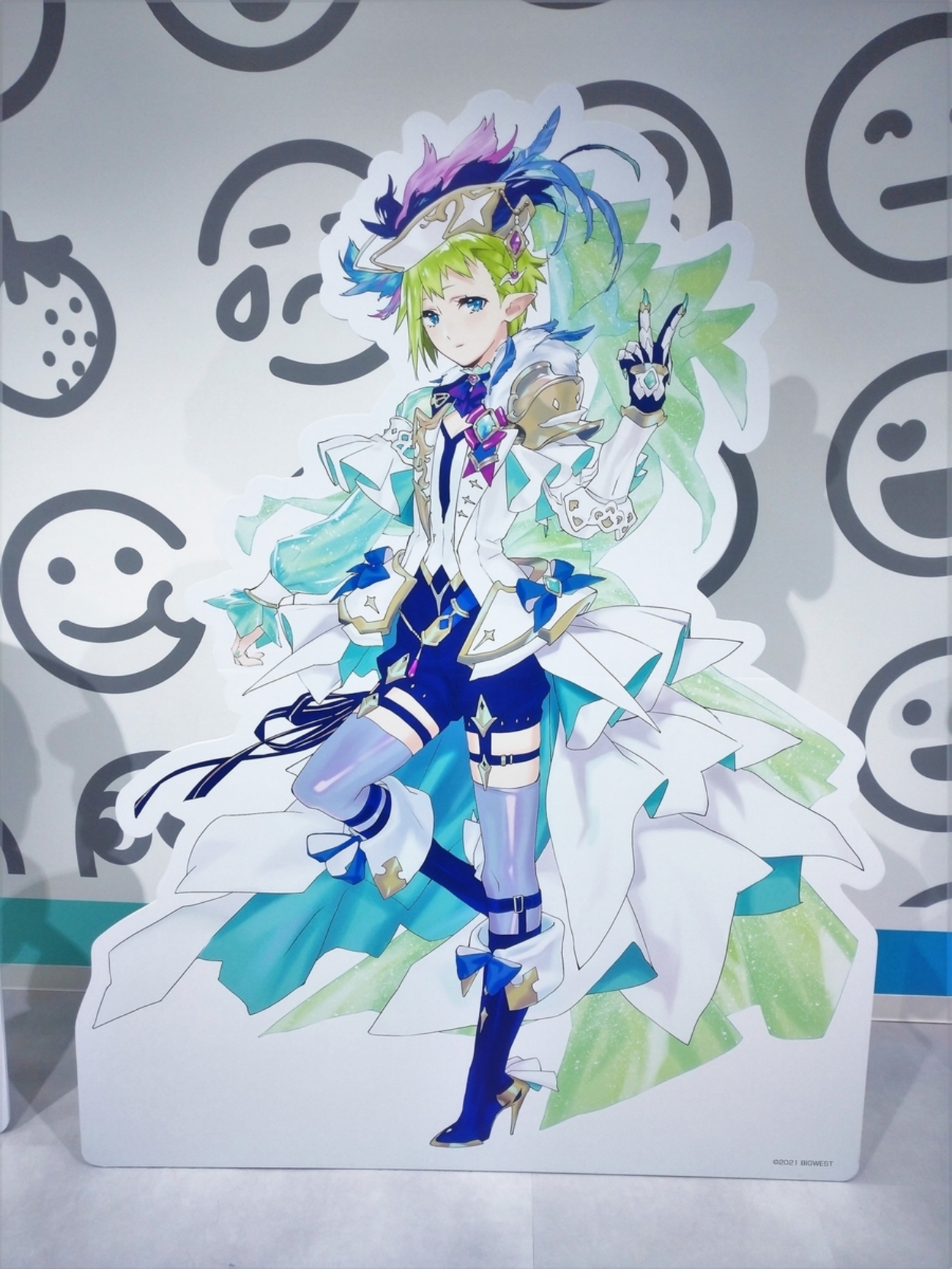 【8】マクロス・超時空フェスティバル マクロスF】【マクロスΔ】裏マクロス超時空フェスティバル