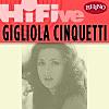 La pioggia