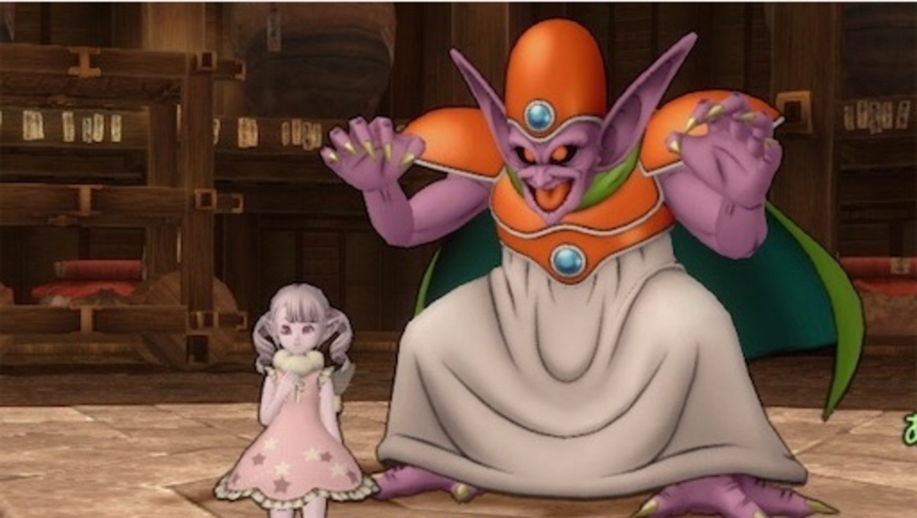 好きなコインボス ベスト10♪ - DQX がきめのふわふわな毎日♪