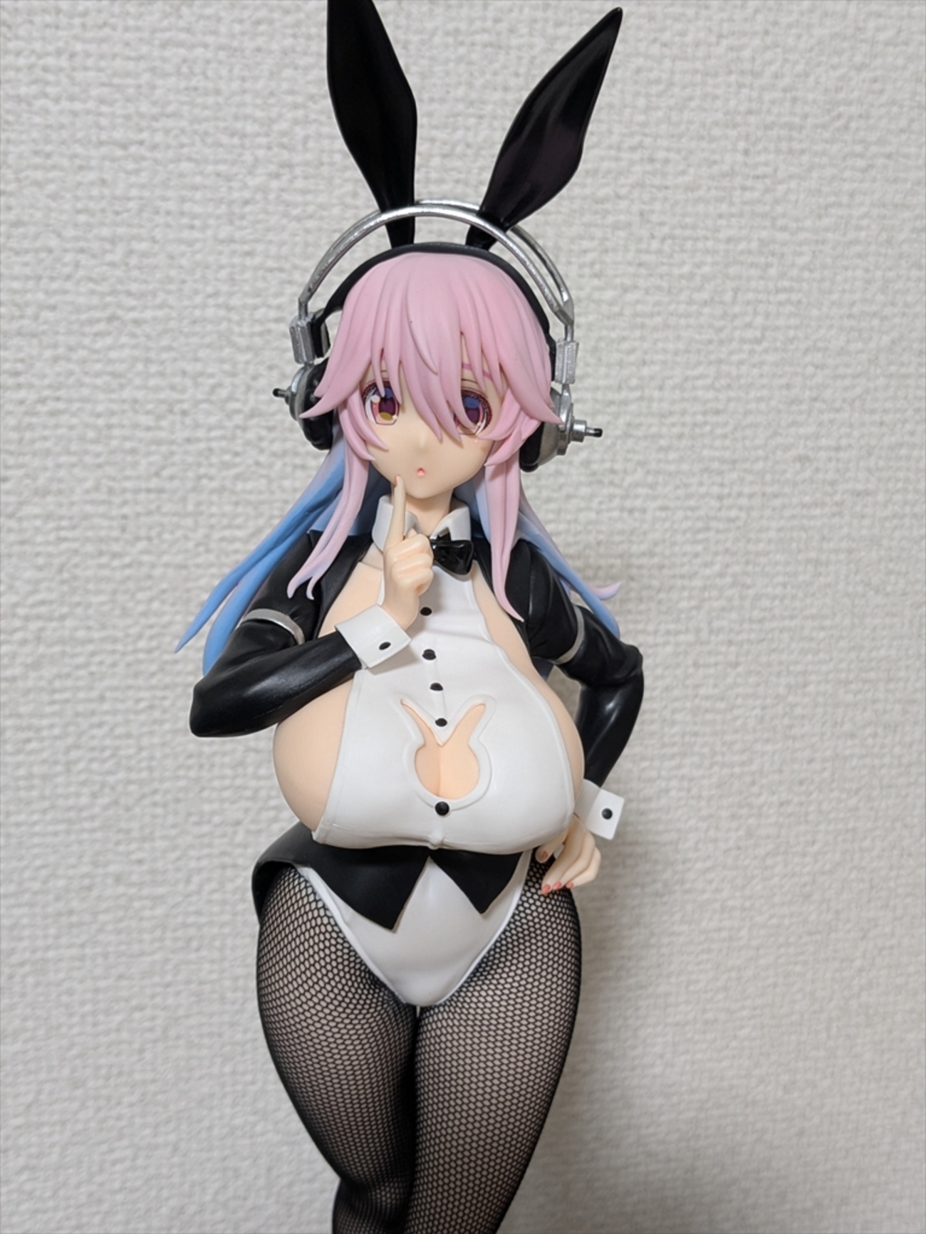 レビュー）すーぱーそに子 BiCute Bunnies Figure Newly Drawn Costume 