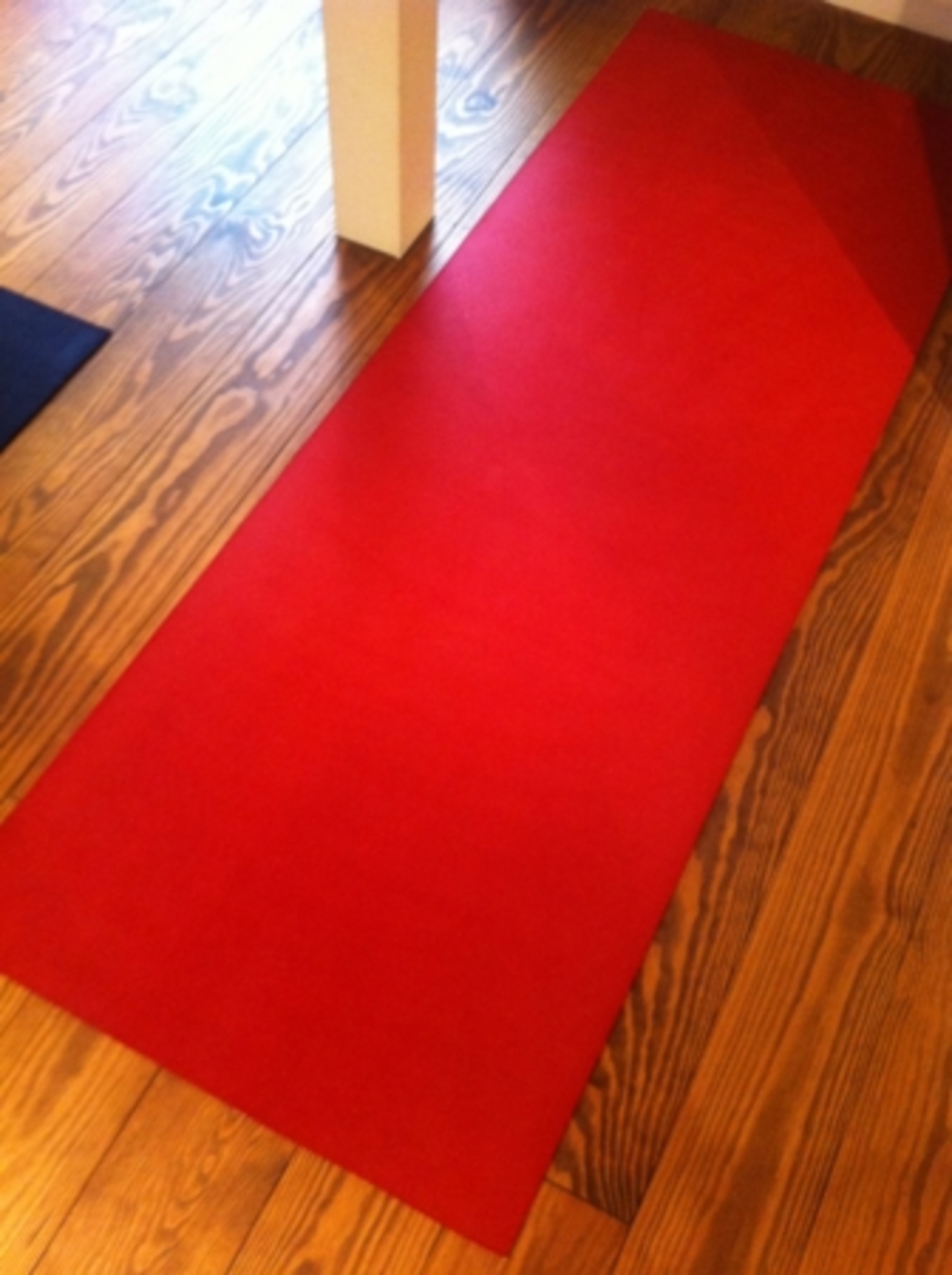Jade Yoga（ジェイドヨガ） のヨガマット ハーモニー
