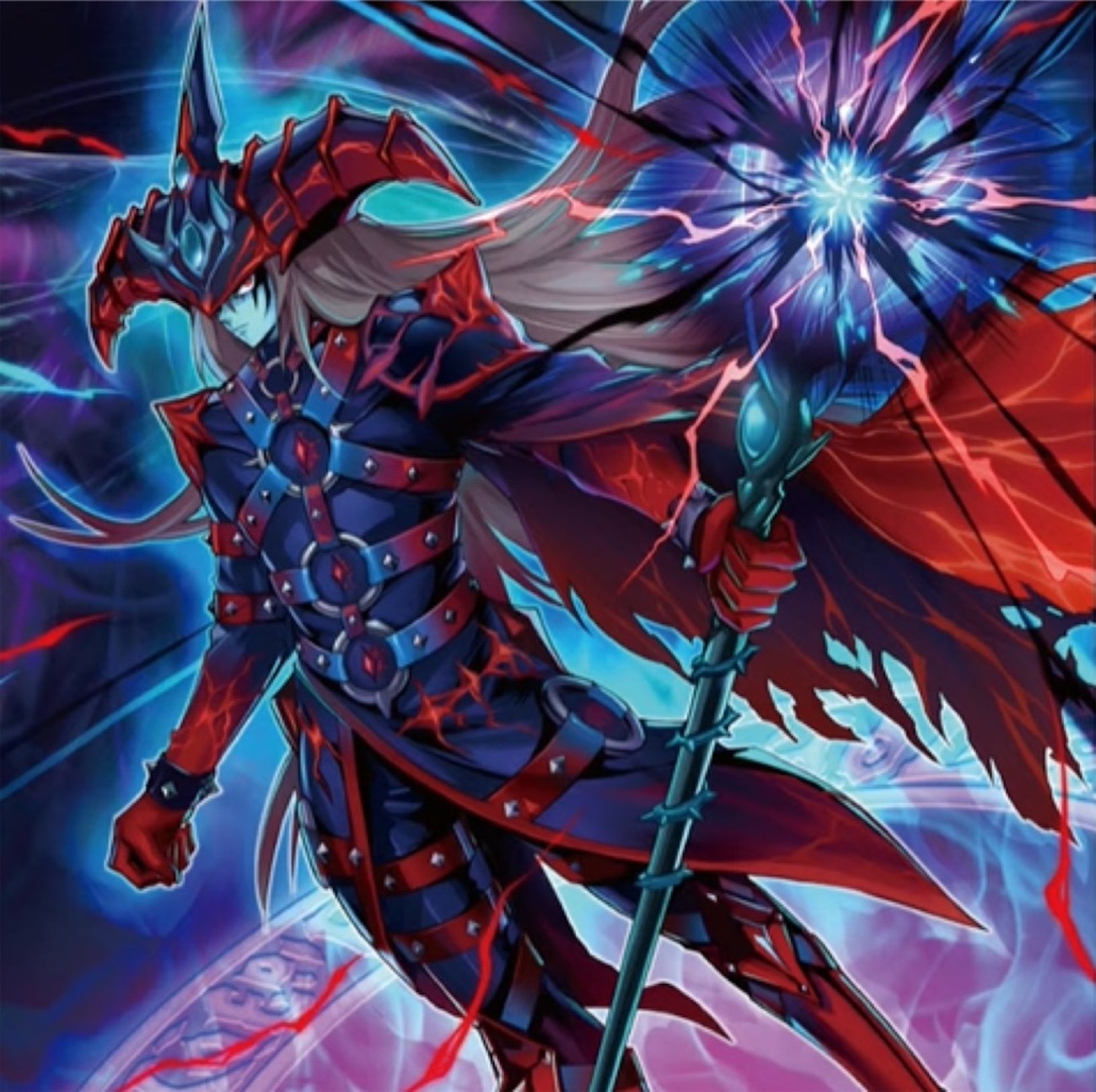 ブラマジ界の新星、『滅びの黒魔術師』から出来る事を考える【雑談 