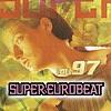 SUPER EUROBEAT VOL.97