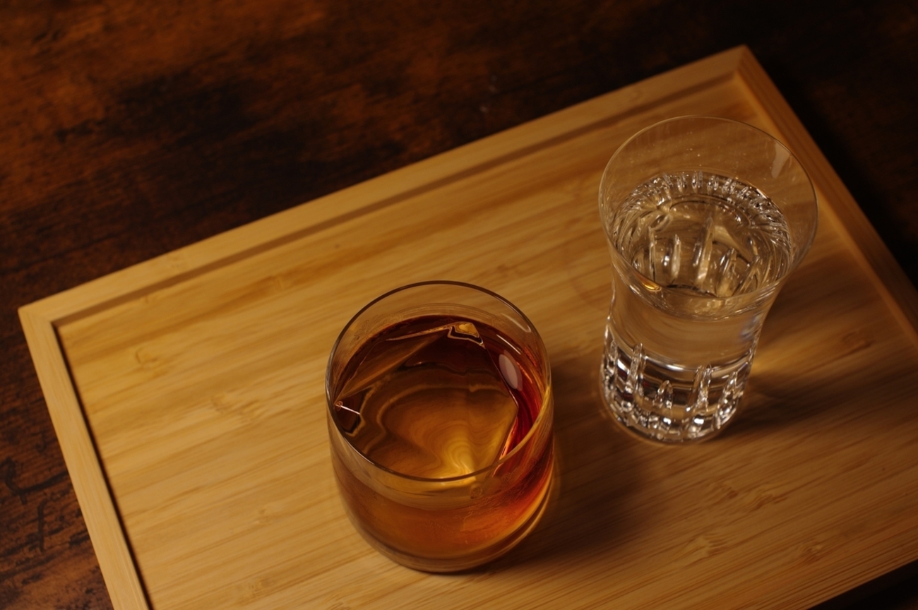 IWハーパー vs ワイルドターキー 徹底比較｜味・飲みやすさ・おすすめ 