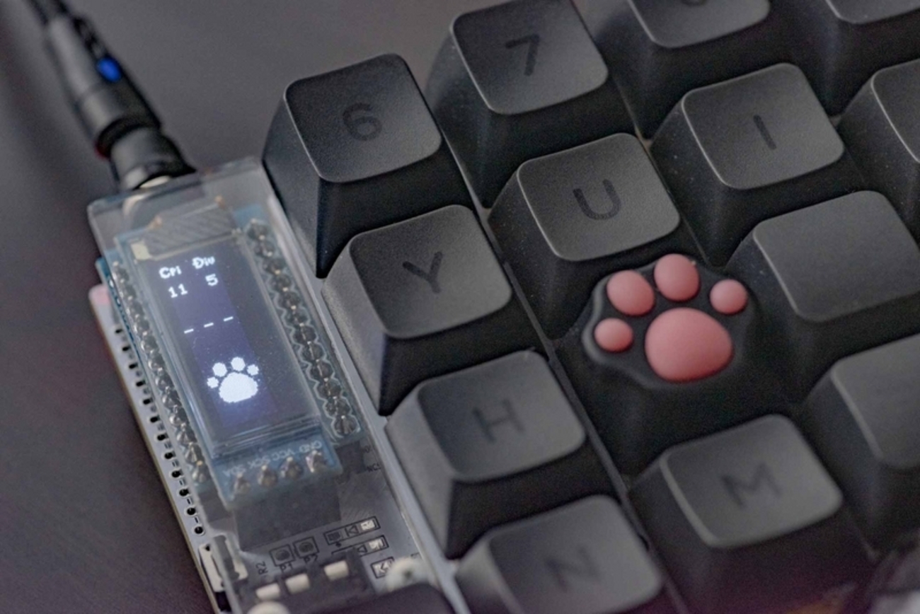 keyball (専用ページ a***様) 飲み込め