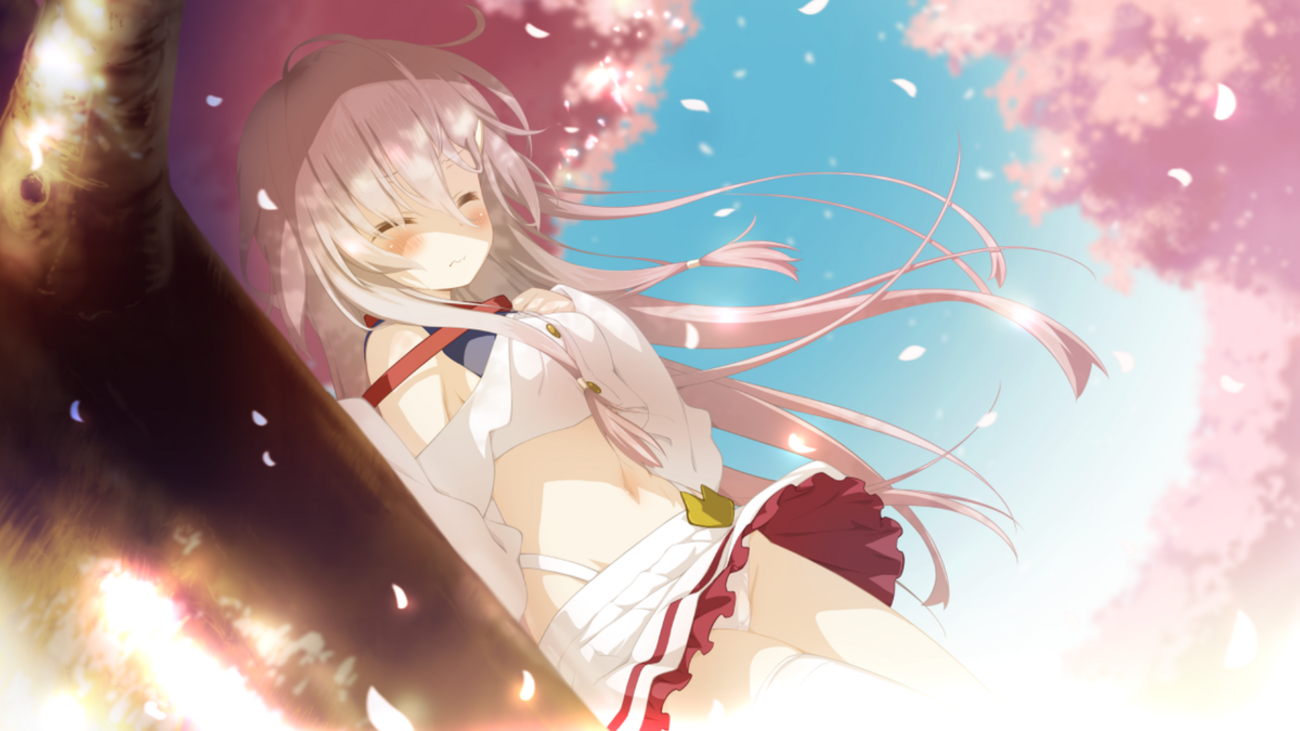 さくら、もゆ。-as the Night’s, Reincarnation- … Amazon.co.jp: さくら、もゆ。 -as the Night's, Reincarnation