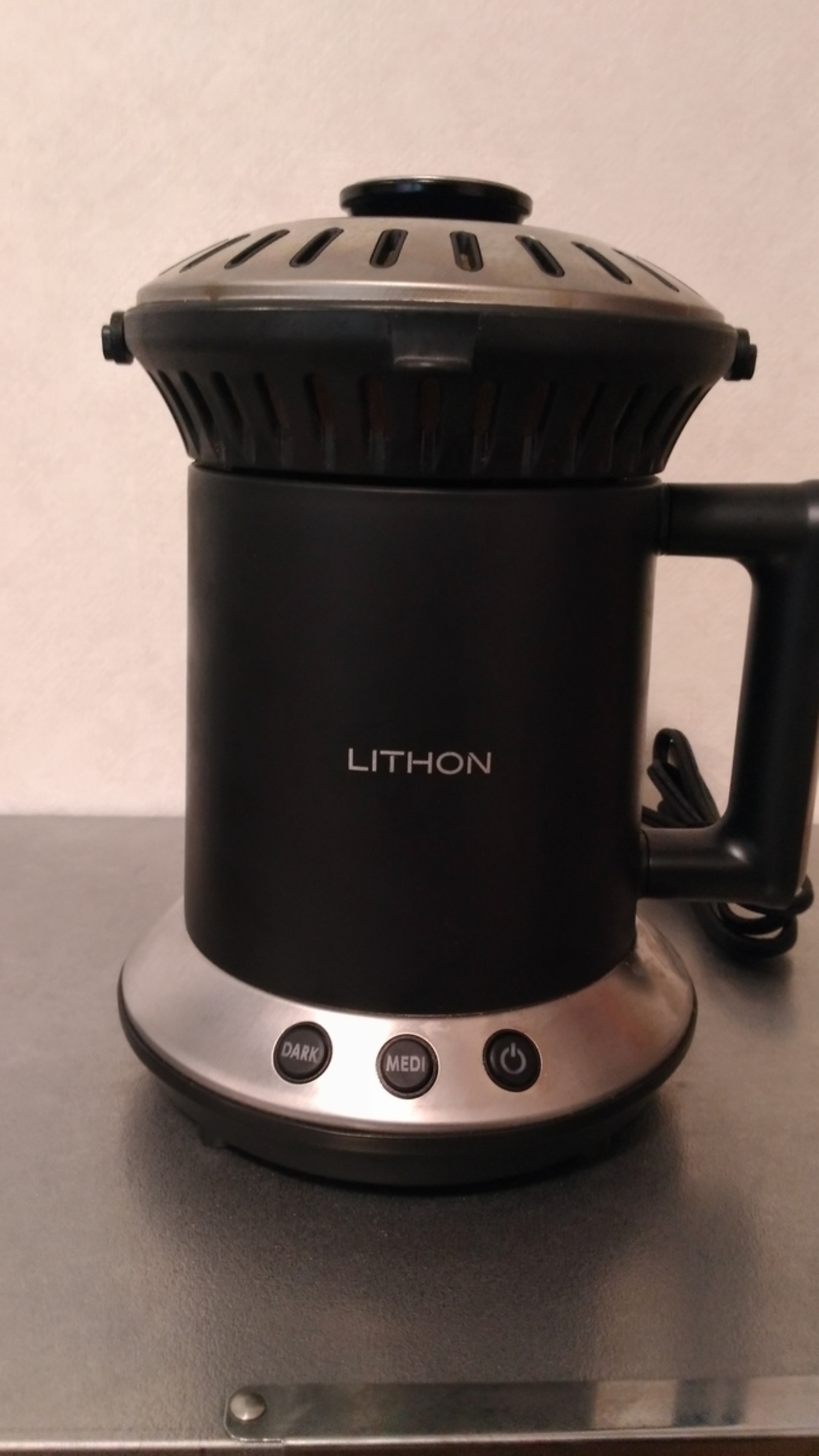 LITHON 　ライソン　ホームホームロースター RT-01 LITHON-ホームロースター RT-01