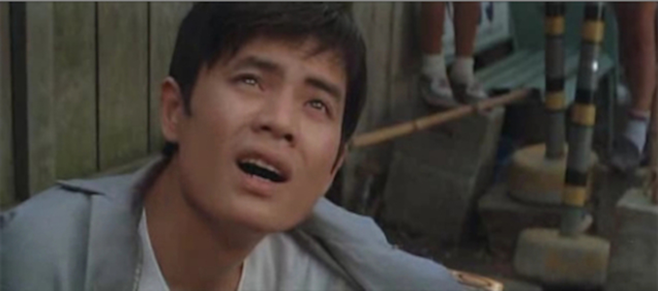 秋野太作 トークショー レポート・『私が愛した渥美清』（2） - 私の中