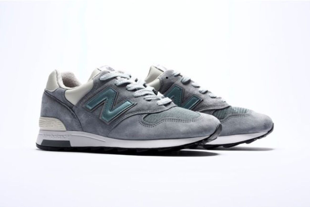名作 廃番 new balance 1400 【公式通販】