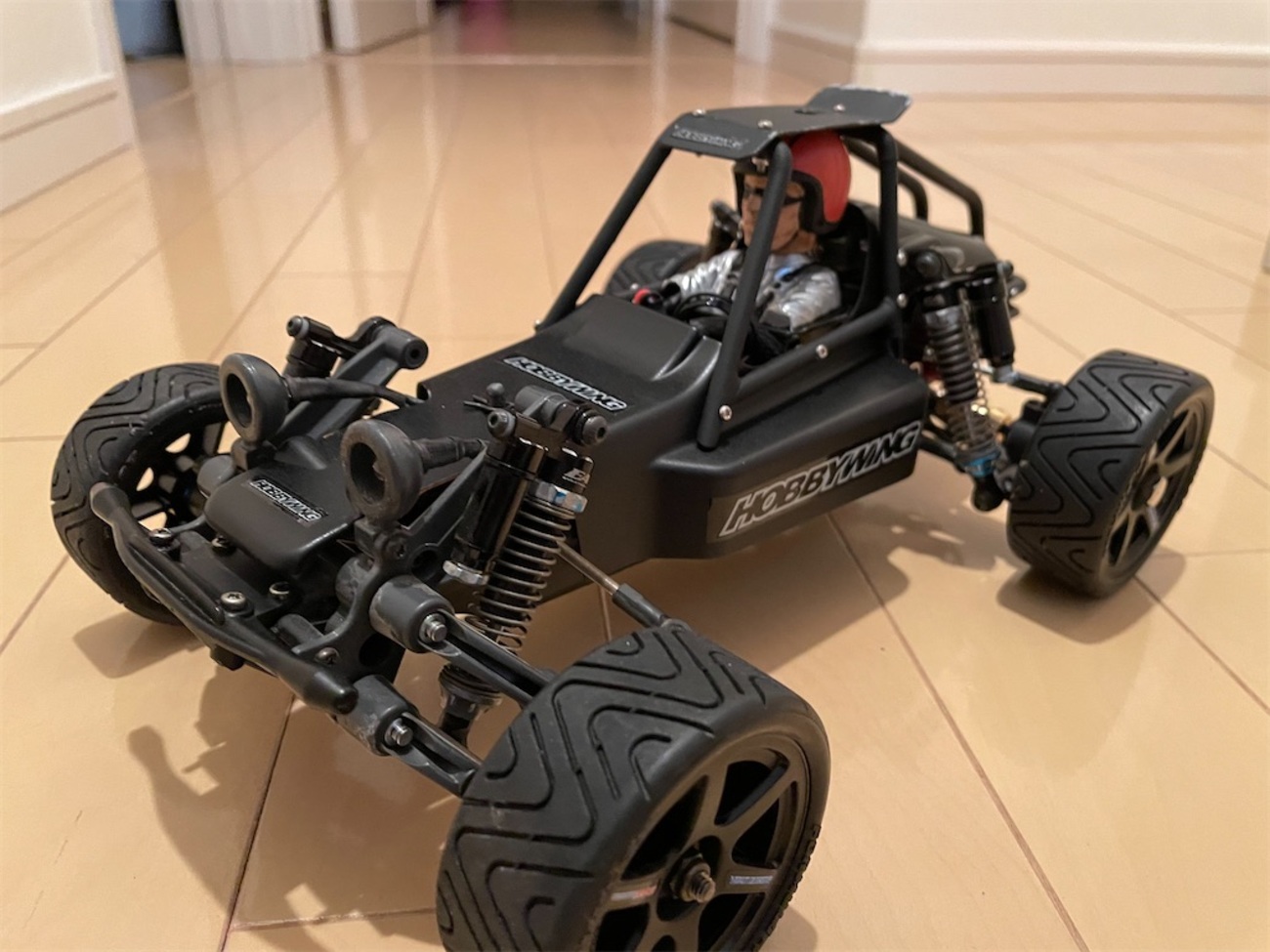 タミヤ タムテックギア 2.4GHz仕様 改造多数 タミヤ タムテックギア 2.4GHz仕様 改造多数 - メルカリ