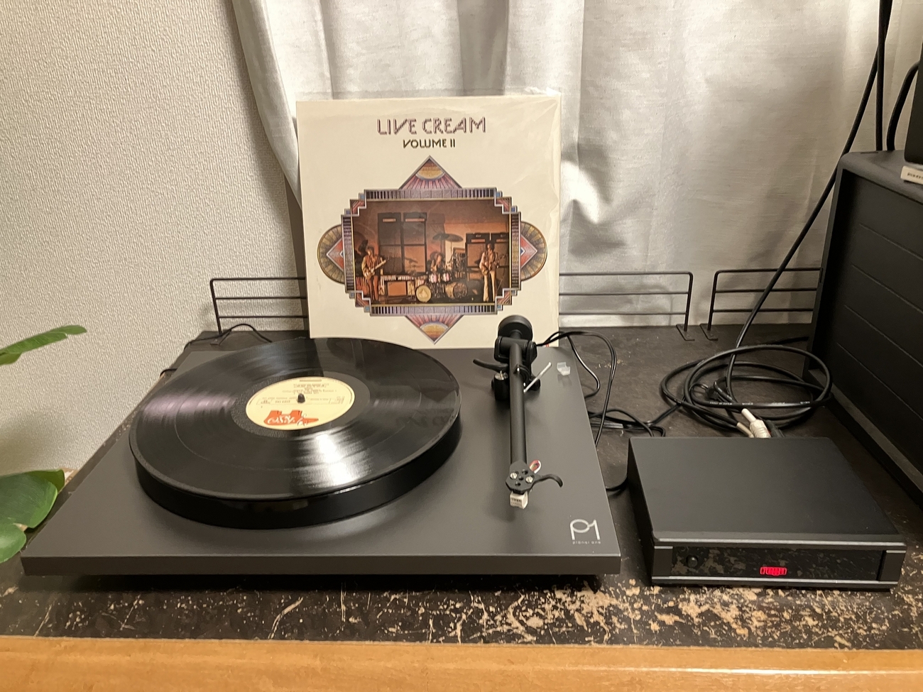 ハイレゾより生感】レコード再生環境を整えた【Rega Planar1】 - こずぶろ
