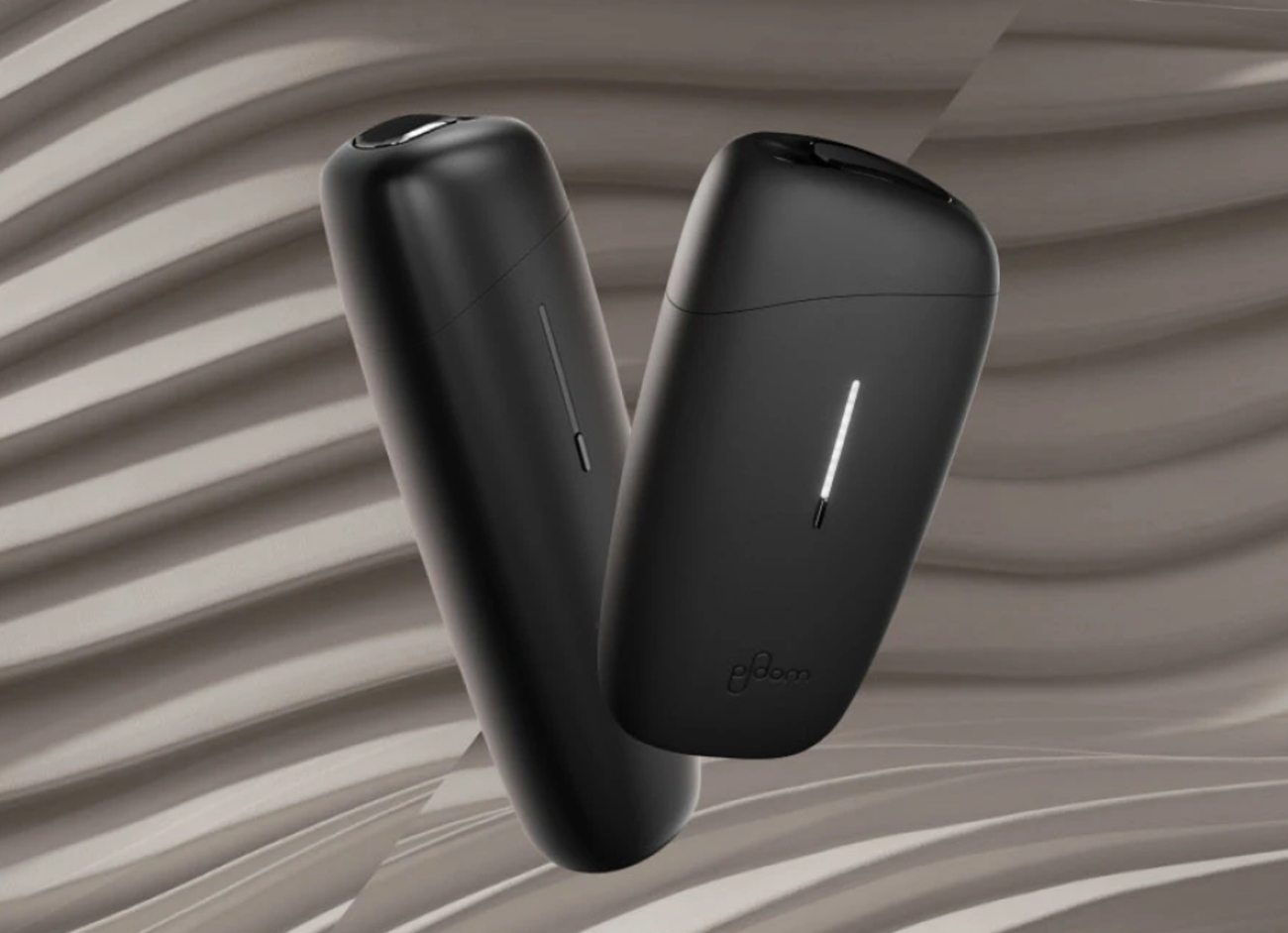 ロシア版のPloom X「Ploom MODEL S10」「Ploom MODEL S」とは？ - ミルフモ