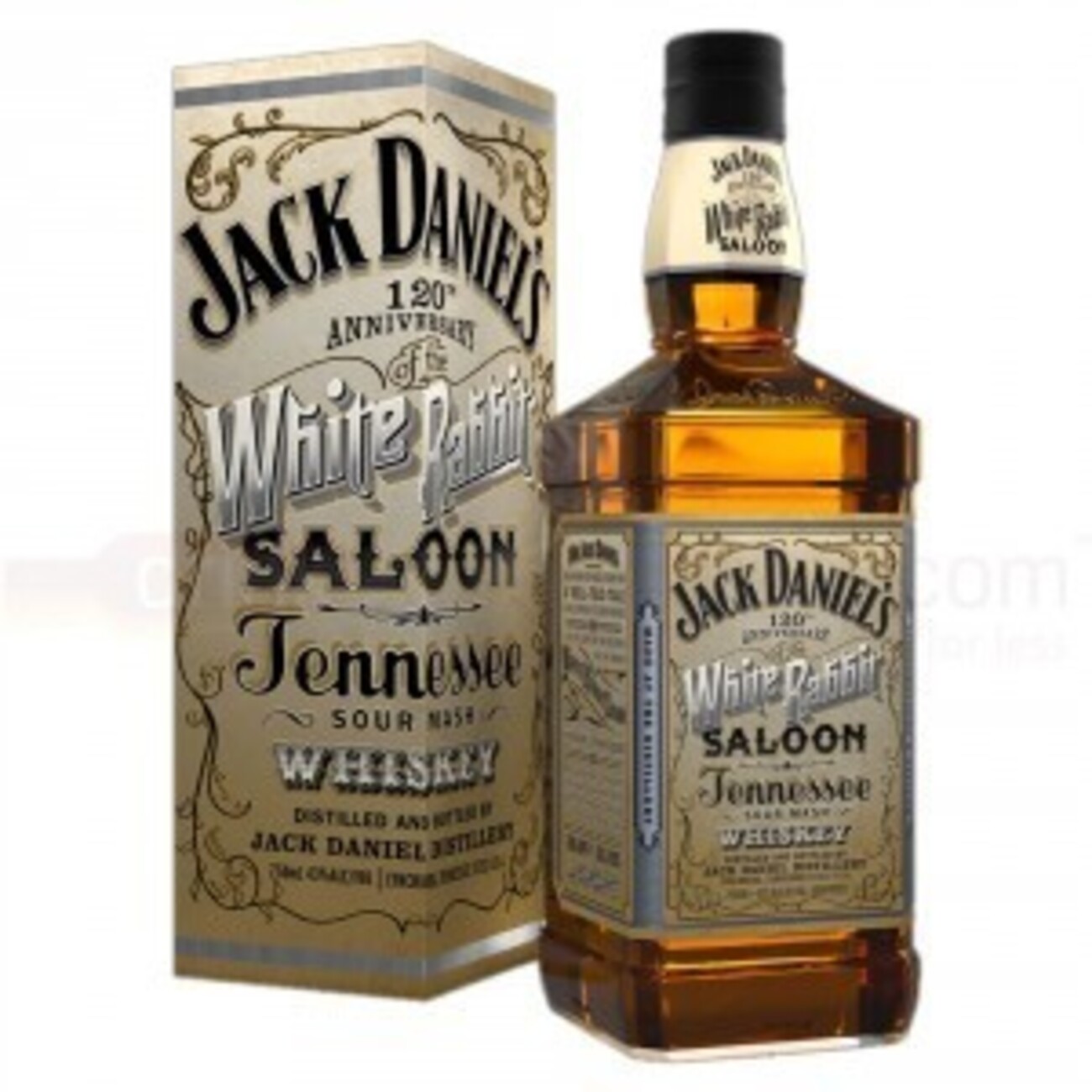 Jack Daniels White Rabbit(ジャックダニエル・ホワイトラビット 