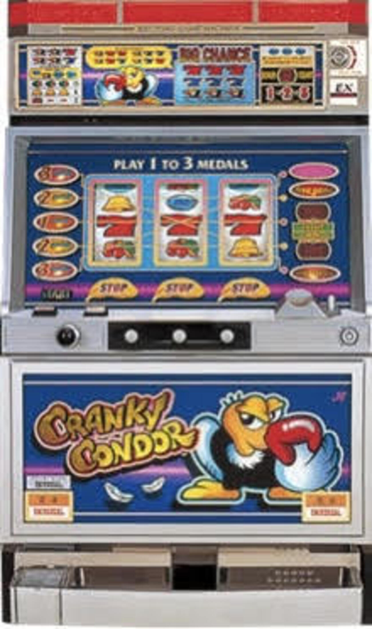 技術介入機種の系譜」 〜飽くなき研鑽の日々の先にある”勝利”～とは 