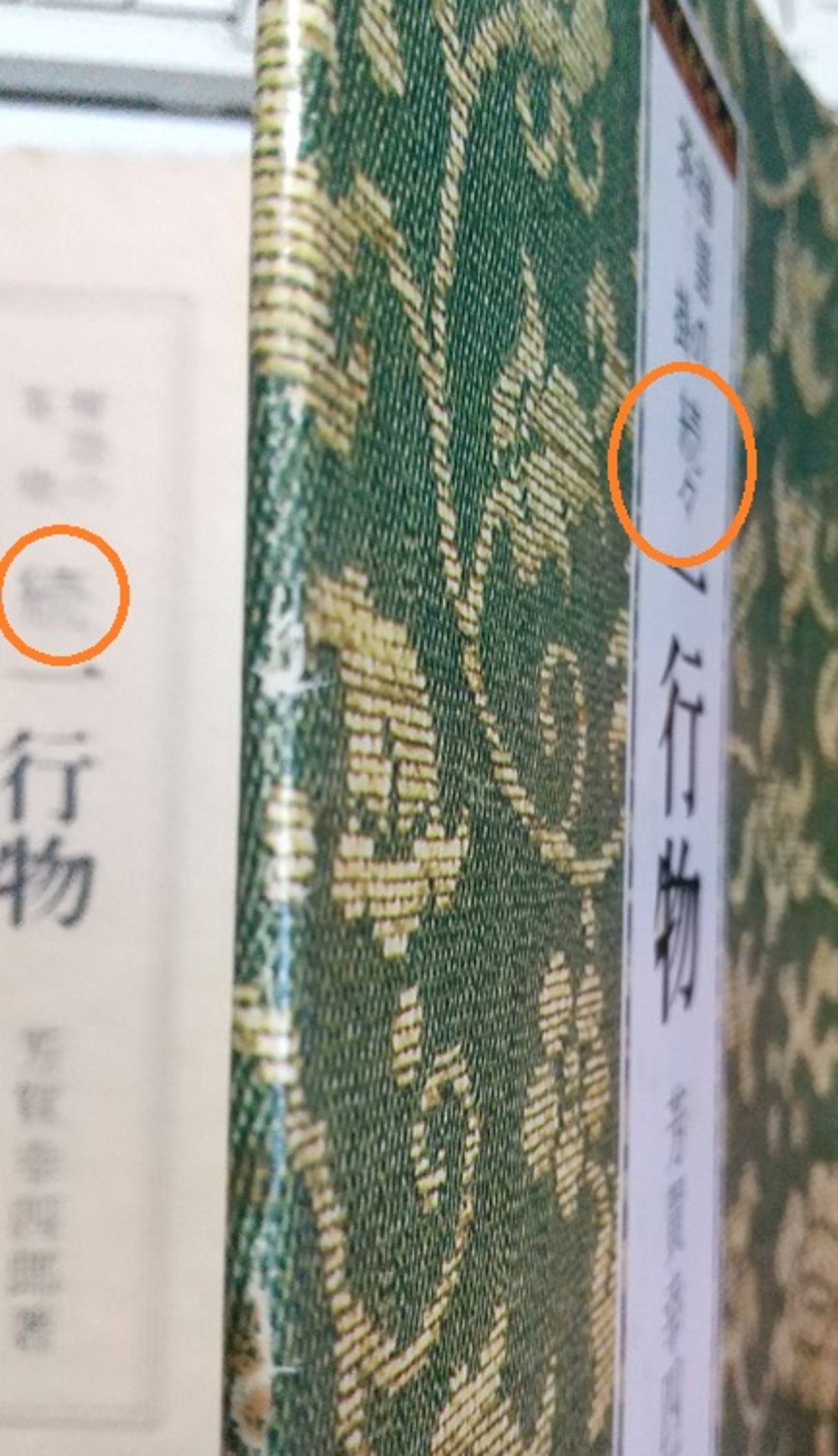 『禅語の茶掛 続々 一行物』(芳賀幸四郎著 淡交社刊)を読み始めましたが、トラブル発生です - ''かんとうしょうえ''の痛風日記