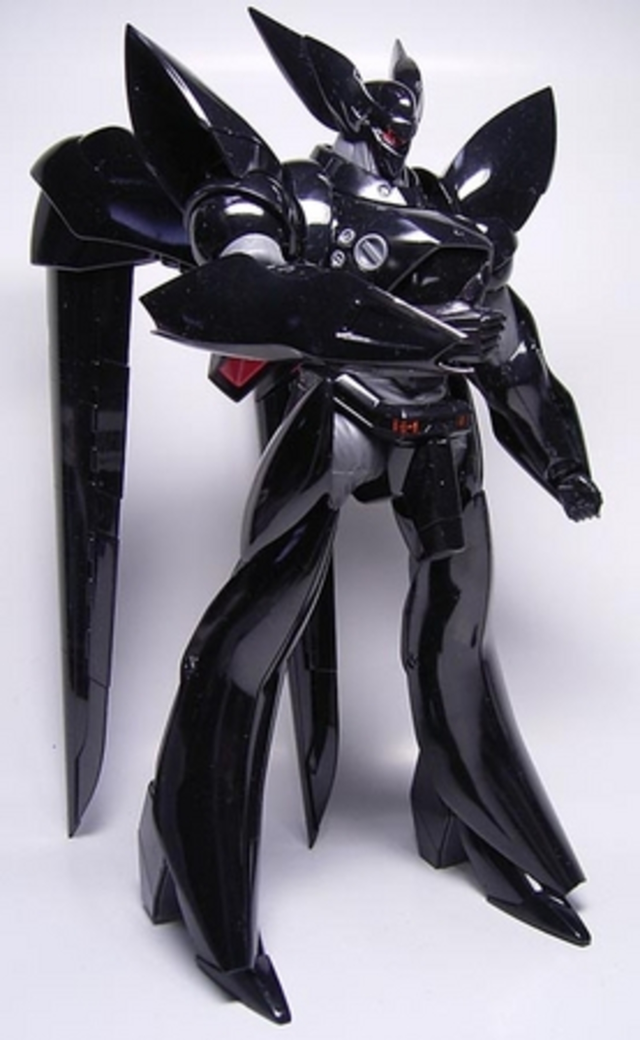 機動警察パトレイバー MG グリフォン (フライトユニット) - アオイ模型店