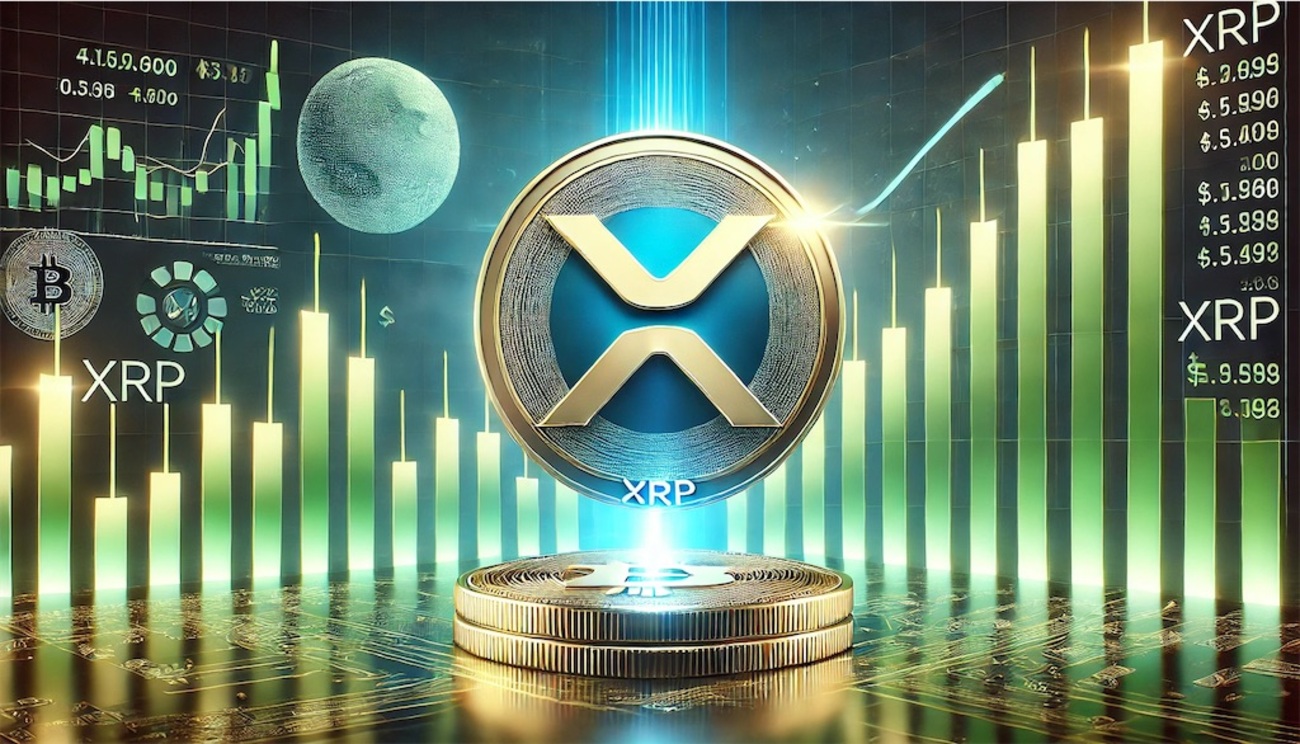 XRPの次なる高騰を予測：SEC裁判とトランプ政権がもたらす影響 - FIntCrypto