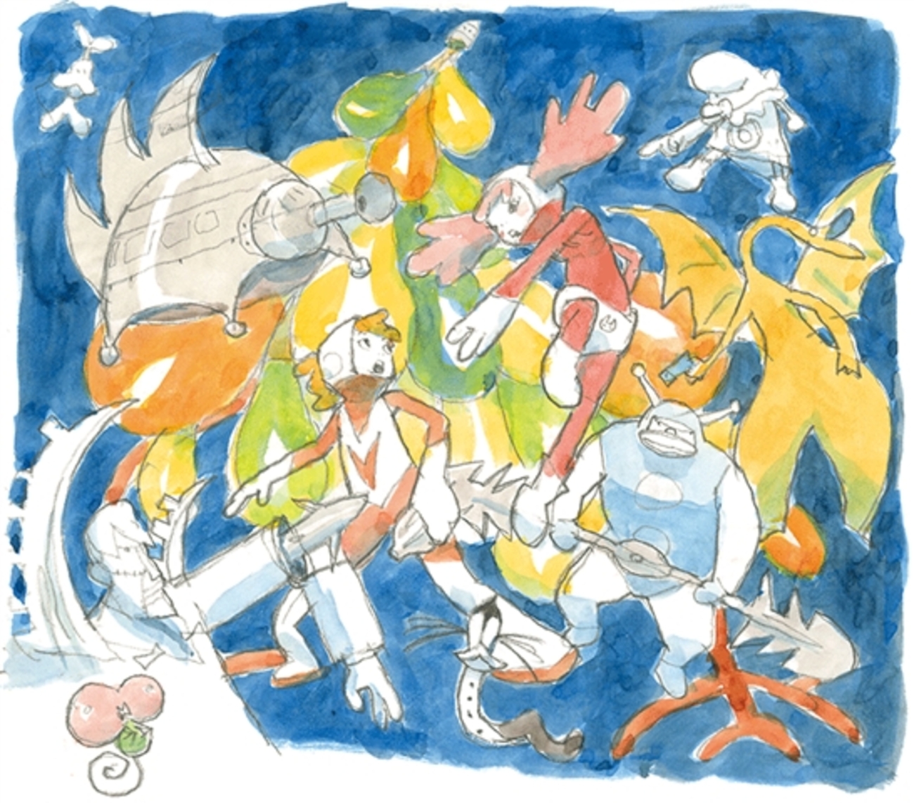 湯浅政明大全 Sketchbook for Animation Projects Amazon.com: 湯浅政明大全 Sketchbook for Animation Projects
