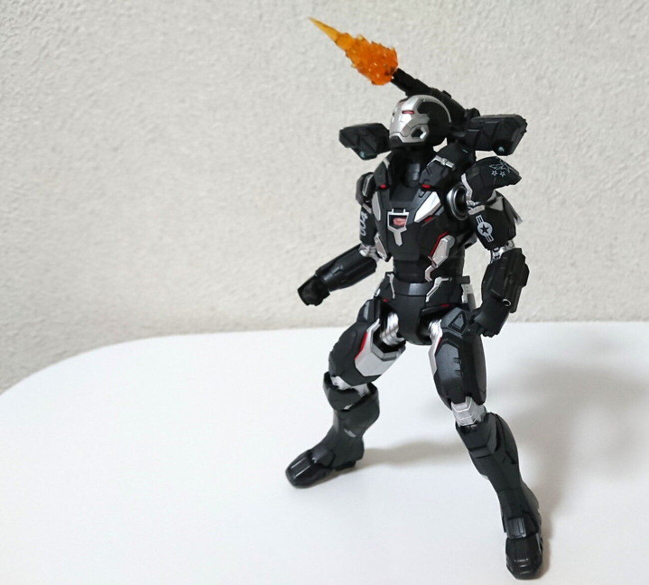 S.H.Figuarts ウォーマシンマーク4【公式通販】 フィギュアーツ ウォー 