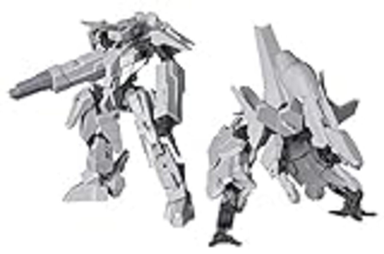 [未開封]フレームアームズ コボルド & シュトラウス フレームアームズ コボルド＆シュトラウス＆ヴァイスハイト(Ver.F.M.E