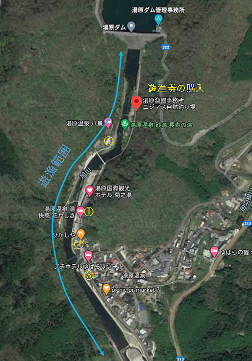 湯原温泉とは 地理の人気 最新記事を集めました はてな 湯原温泉とは 地理の人気 最新記事を集めました はてな