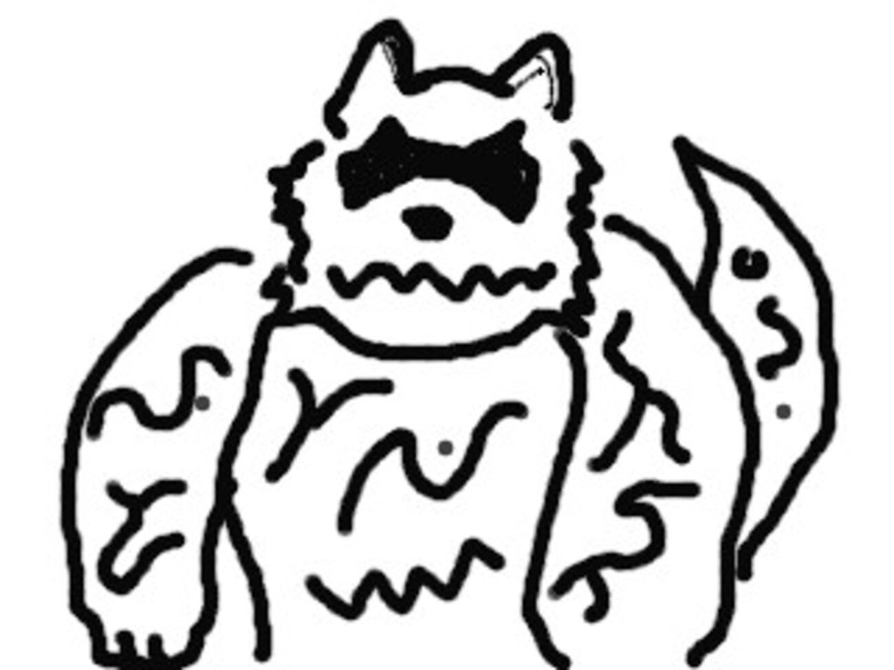 □ - ナルト世界の謎を紐解く