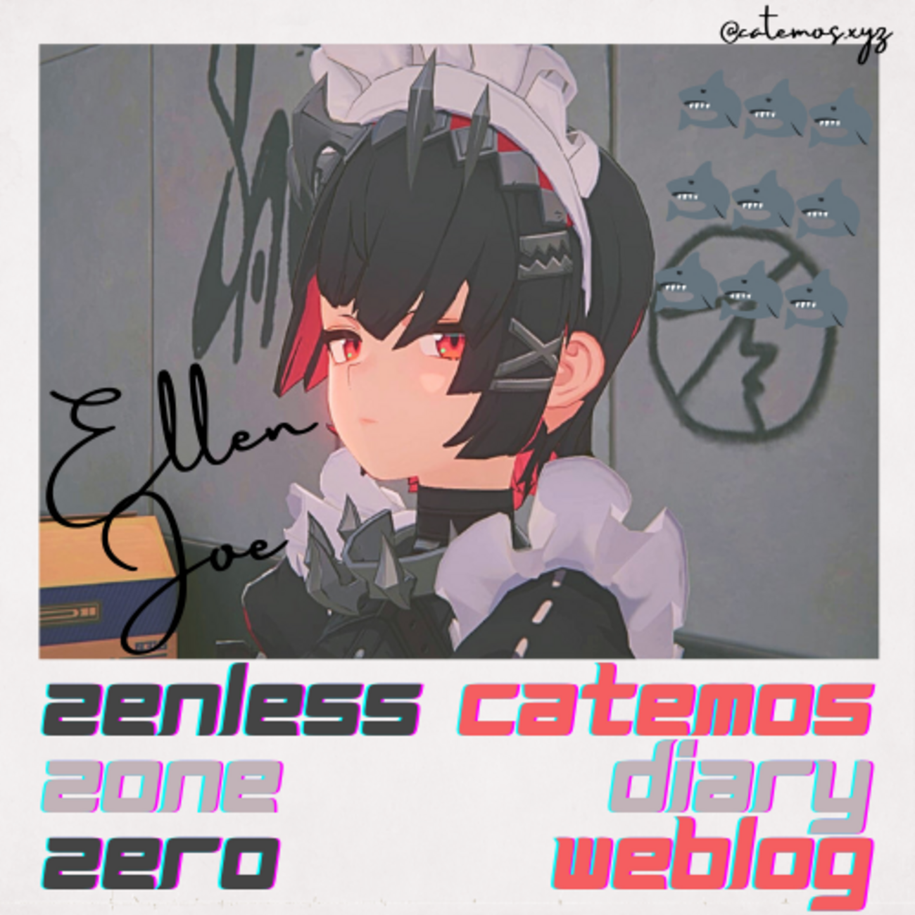 インターノットレベル40到達！やっておいてよかったこと【ゼンゼロ無課金】 - かてもすの日記