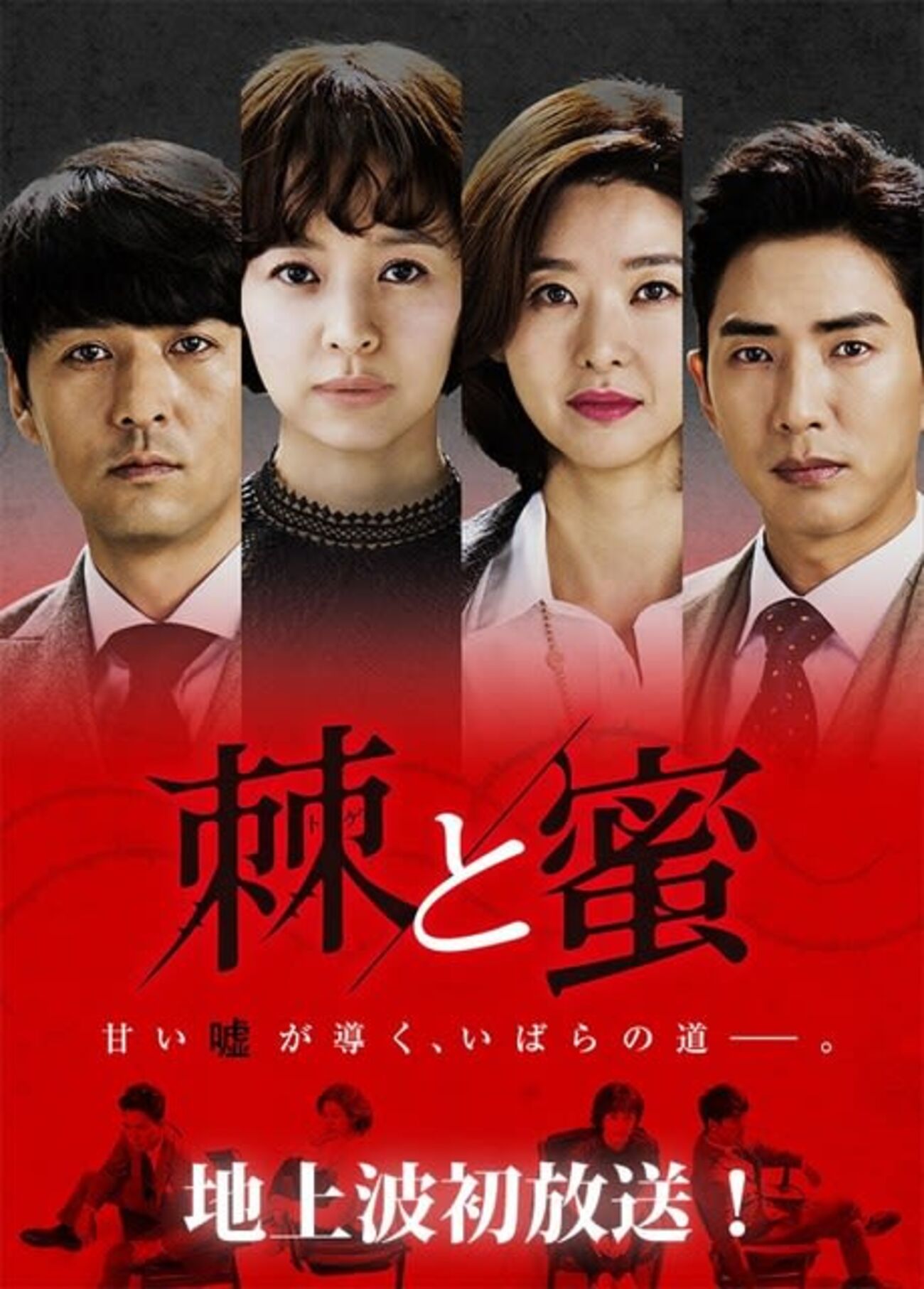 活動歴および当時の関連ビジュアル記録