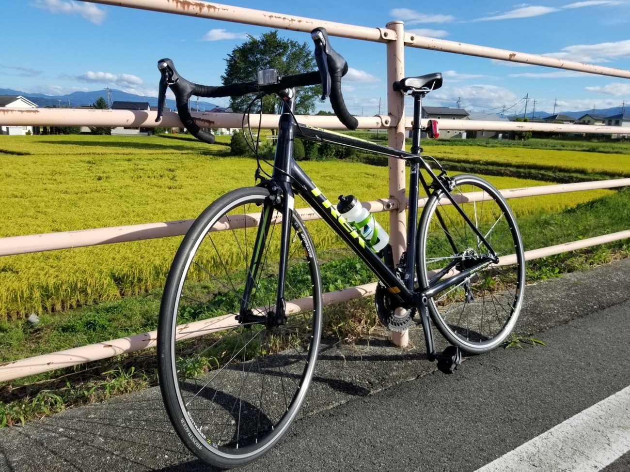 お相手決まりました) 中古美品 エントリー向けロードバイク