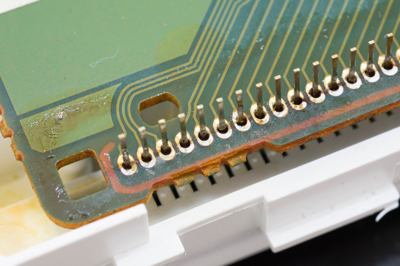 シビックタイプRユーロ　FN2 メーター　センターディスプレイ