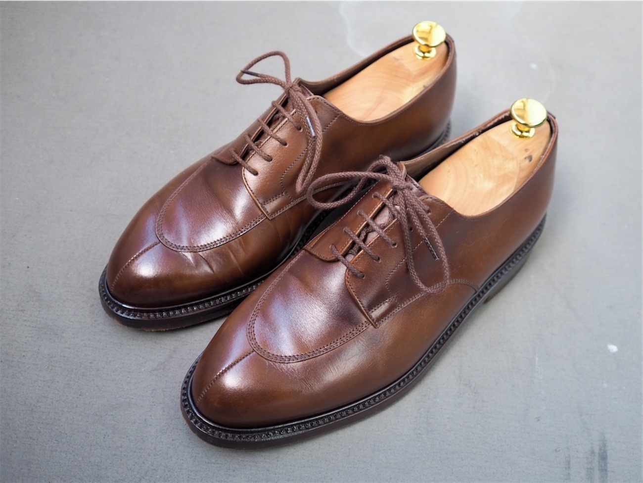 J.M.Weston 598 
