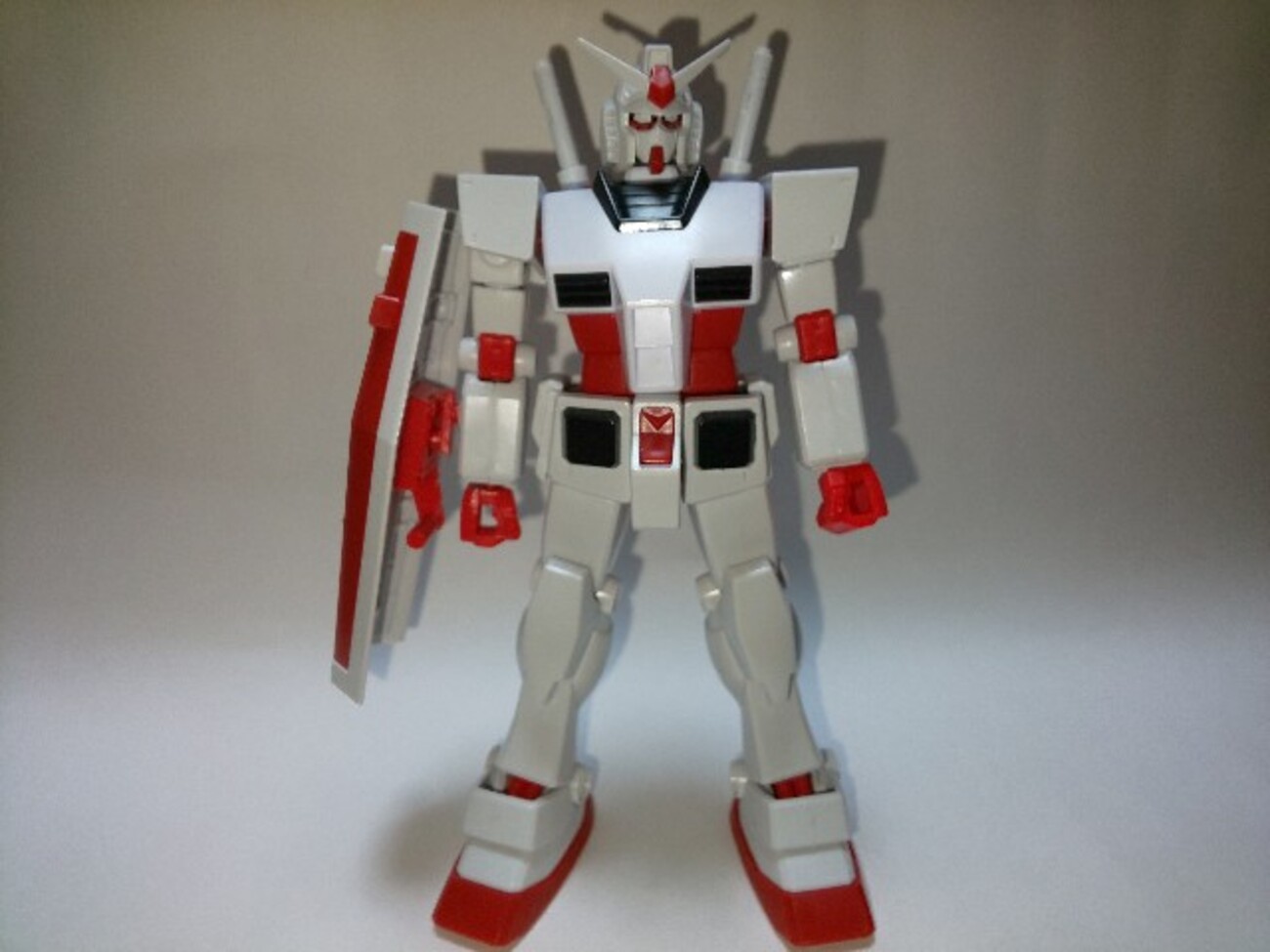 未組立品】ユニクロ限定ガンプラ4個セット ユニクロ ガンダム