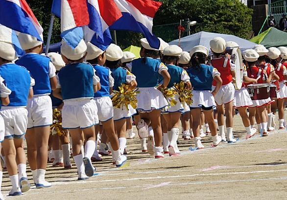 鼓笛隊とは 音楽の人気 最新記事を集めました はてな