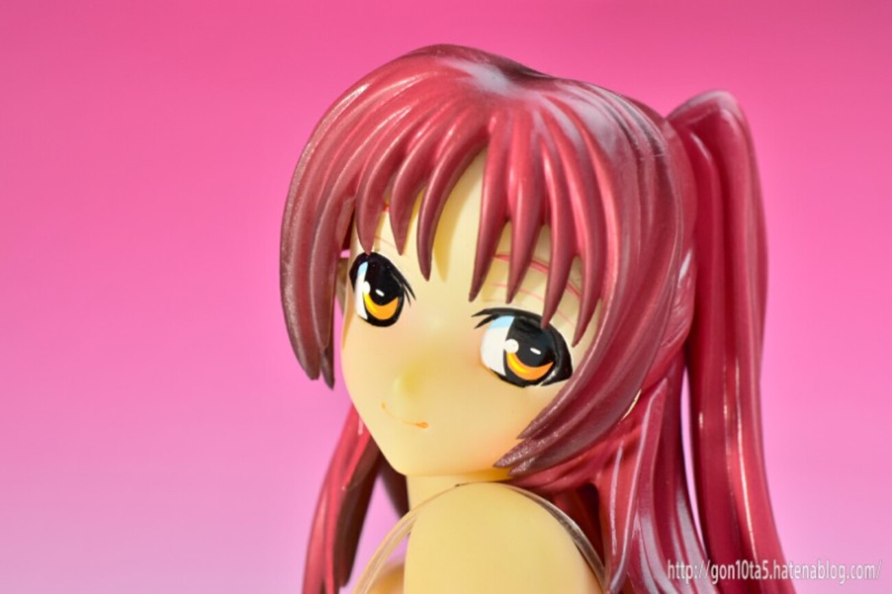 ToHeart2 XRATED 向坂環 ビーチサイドver. イリサワ限定版 【公式通販】